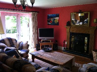 Holiday House in Tahilla (Kerry) or holiday homes and vacation rentals