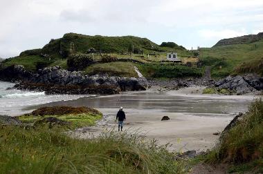 Holiday House in Tahilla (Kerry) or holiday homes and vacation rentals