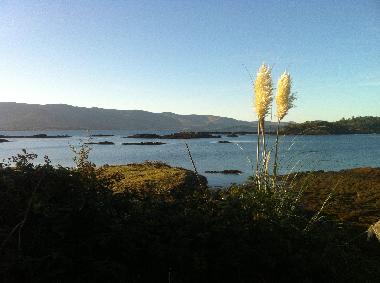 Holiday House in Tahilla (Kerry) or holiday homes and vacation rentals