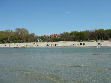 Holiday Apartment in Insel Poel (Ostsee-Inseln) or holiday homes and vacation rentals