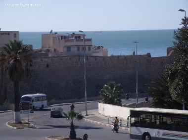 Holiday Apartment in Safi (Safi) or holiday homes and vacation rentals