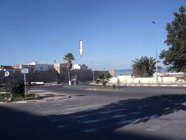 Holiday Apartment in Safi (Safi) or holiday homes and vacation rentals
