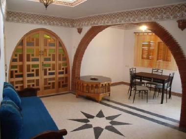 Holiday Apartment in Safi (Safi) or holiday homes and vacation rentals