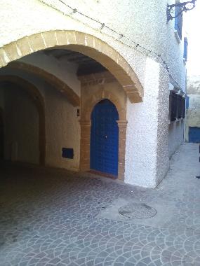 Holiday Apartment in Safi (Safi) or holiday homes and vacation rentals