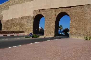 Holiday Apartment in Safi (Safi) or holiday homes and vacation rentals