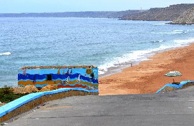 Holiday Apartment in Safi (Safi) or holiday homes and vacation rentals