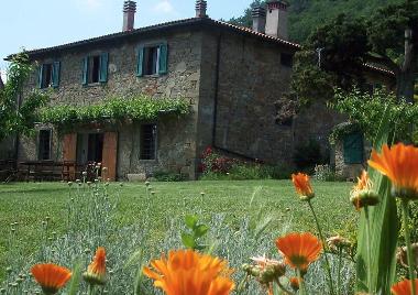 valpiana in Londa tuscana