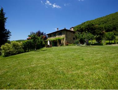 Holiday House in Londa (Firenze) or holiday homes and vacation rentals