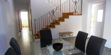 Holiday House in Moraira (Alicante / Alacant) or holiday homes and vacation rentals