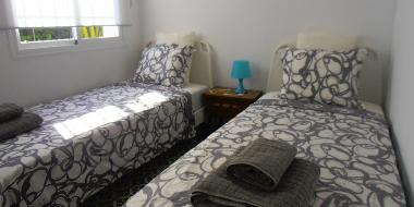 Holiday House in Moraira (Alicante / Alacant) or holiday homes and vacation rentals