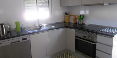 Holiday House in Moraira (Alicante / Alacant) or holiday homes and vacation rentals