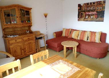 Holiday Apartment in Fehmarn (Insel Fehmarn) or holiday homes and vacation rentals