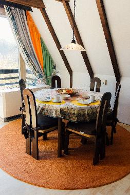 Holiday House in Siegsdorf-Vorauf (Upper Bavaria) or holiday homes and vacation rentals