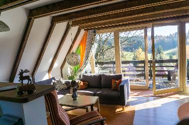 Holiday House in Siegsdorf-Vorauf (Upper Bavaria) or holiday homes and vacation rentals