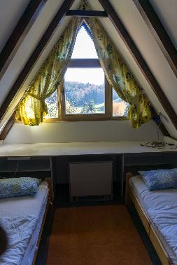 Holiday House in Siegsdorf-Vorauf (Upper Bavaria) or holiday homes and vacation rentals