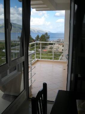 Holiday Apartment in Radhime (Vlore) or holiday homes and vacation rentals