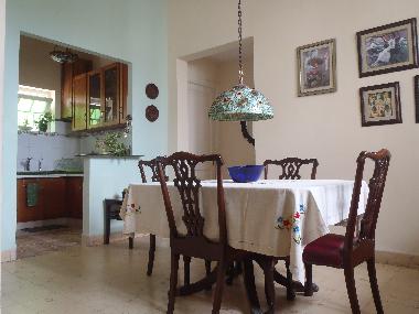 Holiday Apartment in Vedado (La Habana) or holiday homes and vacation rentals