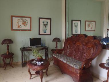 Holiday Apartment in Vedado (La Habana) or holiday homes and vacation rentals