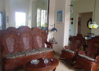 Holiday Apartment in Vedado (La Habana) or holiday homes and vacation rentals
