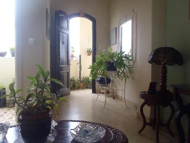 Holiday Apartment in Vedado (La Habana) or holiday homes and vacation rentals