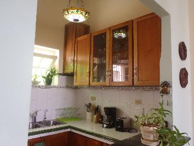 Holiday Apartment in Vedado (La Habana) or holiday homes and vacation rentals