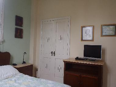 Holiday Apartment in Vedado (La Habana) or holiday homes and vacation rentals