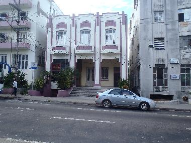 Holiday Apartment in Vedado (La Habana) or holiday homes and vacation rentals