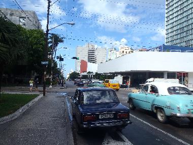 Holiday Apartment in Vedado (La Habana) or holiday homes and vacation rentals