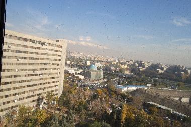 Bed and Breakfast in Tehran  (Tehran) or holiday homes and vacation rentals