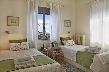 Villa in Kato Daratsos, Chania (Chania) or holiday homes and vacation rentals