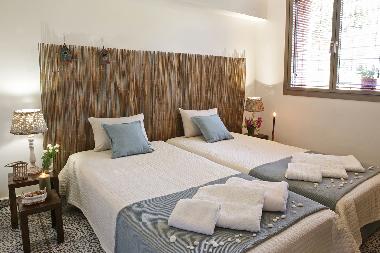 Villa in Kato Daratsos, Chania (Chania) or holiday homes and vacation rentals