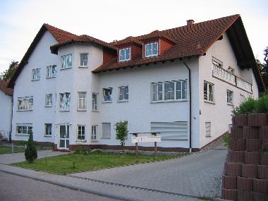 Holiday Apartment in Carlsberg (Pfalz) or holiday homes and vacation rentals