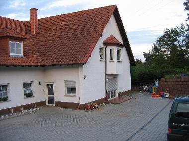 Holiday Apartment in Carlsberg (Pfalz) or holiday homes and vacation rentals