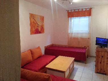 Holiday Apartment in Carlsberg (Pfalz) or holiday homes and vacation rentals