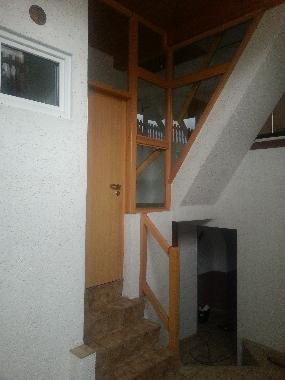 Holiday Apartment in Kleinkarlbach (Pfalz) or holiday homes and vacation rentals