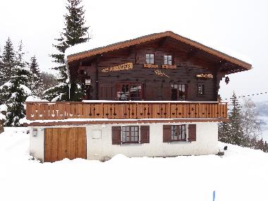 Chalet in SAINT GERVAIS LES BAINS (Haute-Savoie) or holiday homes and vacation rentals