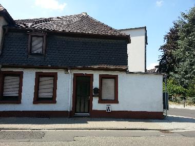 Holiday House in Grnstadt (Pfalz) or holiday homes and vacation rentals