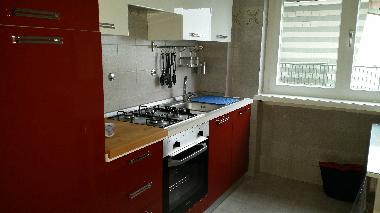 Holiday Apartment in Montegiordano Marina (Cosenza) or holiday homes and vacation rentals