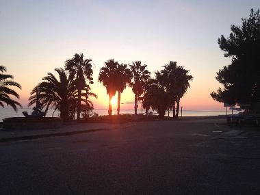 Holiday Apartment in Montegiordano Marina (Cosenza) or holiday homes and vacation rentals