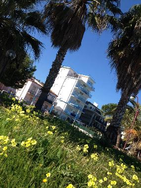 Holiday Apartment in Montegiordano Marina (Cosenza) or holiday homes and vacation rentals