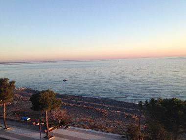 Holiday Apartment in Montegiordano Marina (Cosenza) or holiday homes and vacation rentals