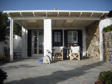 Holiday House in Naxos / Stelida (Kyklades) or holiday homes and vacation rentals