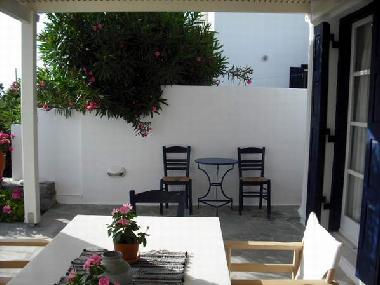 Holiday House in Naxos / Stelida (Kyklades) or holiday homes and vacation rentals