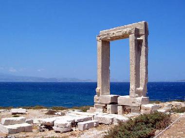 Holiday House in Naxos / Stelida (Kyklades) or holiday homes and vacation rentals