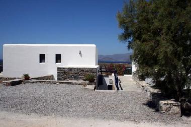 Holiday House in Naxos / Stelida (Kyklades) or holiday homes and vacation rentals