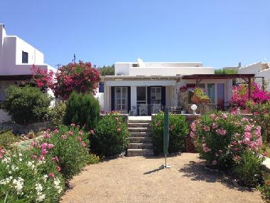 Holiday House in Naxos / Stelida (Kyklades) or holiday homes and vacation rentals