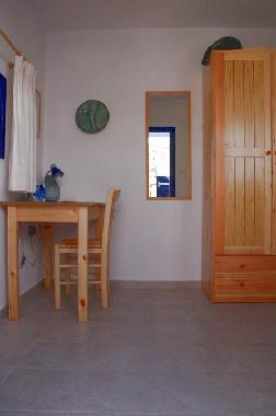 Holiday House in Naxos / Stelida (Kyklades) or holiday homes and vacation rentals