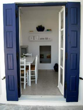 Holiday House in Naxos / Stelida (Kyklades) or holiday homes and vacation rentals