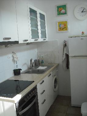 Holiday House in Naxos / Stelida (Kyklades) or holiday homes and vacation rentals