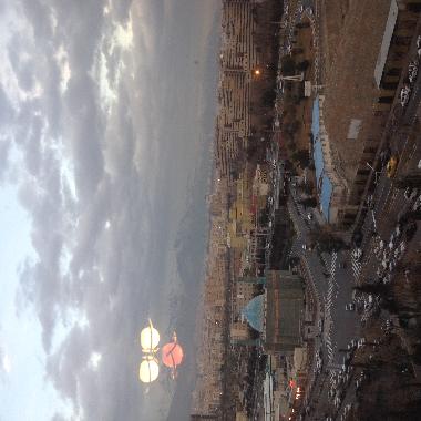 Bed and Breakfast in Tehran  (Tehran) or holiday homes and vacation rentals